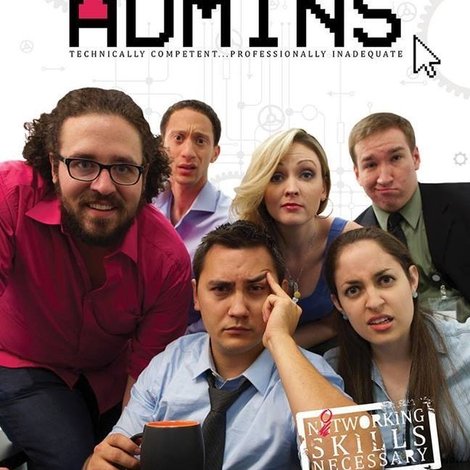 Admins