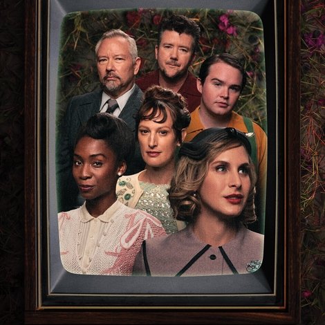 Framing Agnes