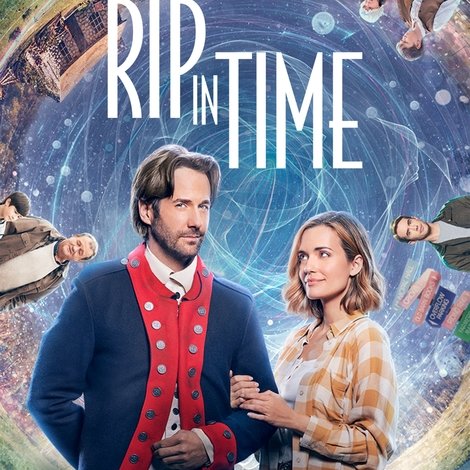 Rip in Time