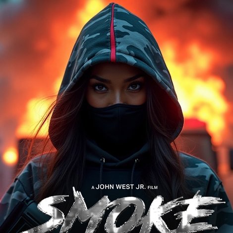SMOKE RELOADED
