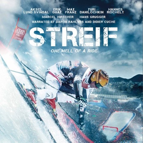Streif: One Hell of a Ride