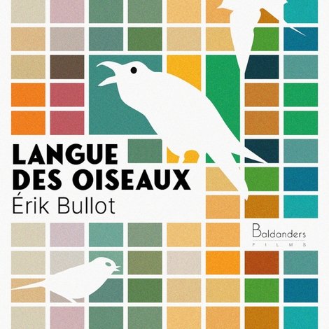 Langue des oiseaux