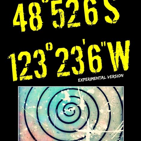 48°52'6S 123°23'6W - Versão Experimental