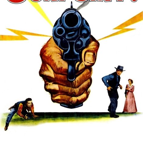 At Gunpoint