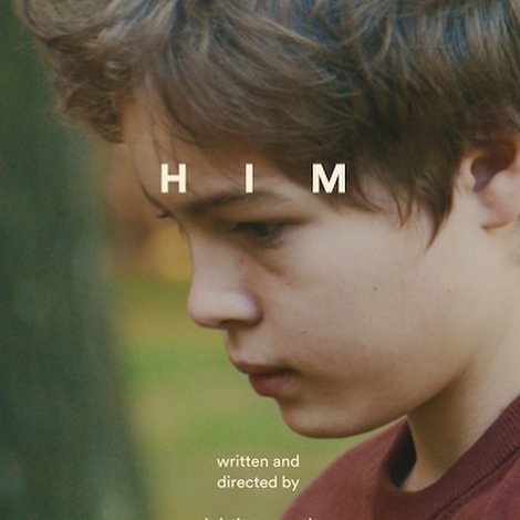 Him