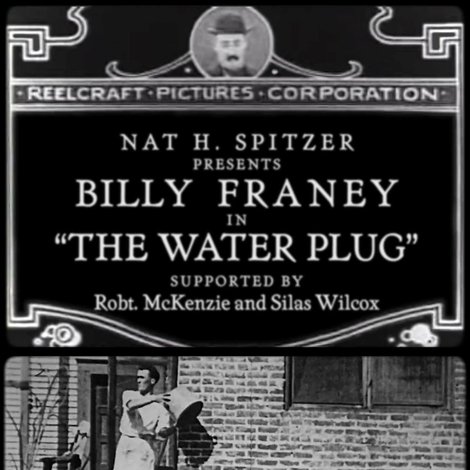 The Water Plug