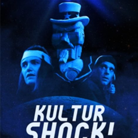 Kultur Shock!