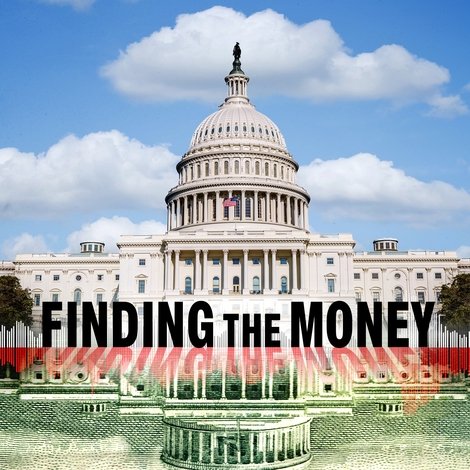 Finding the Money
