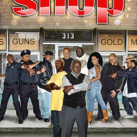Pawn Shop