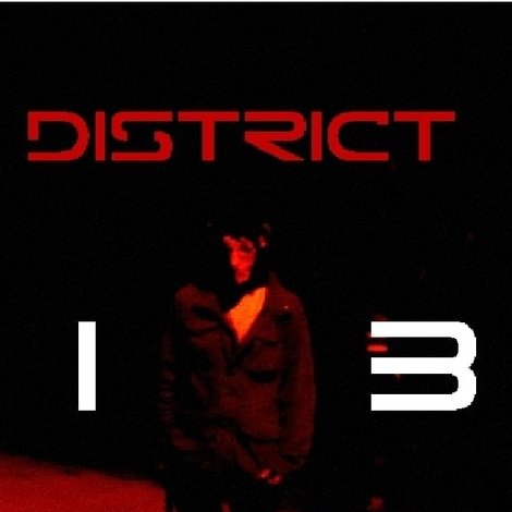 District 13
