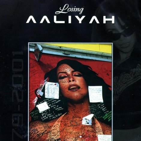 Losing Aaliyah: The Death of a Fallen Angel