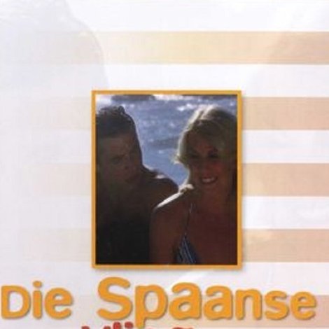 Die Spaanse Vlieg