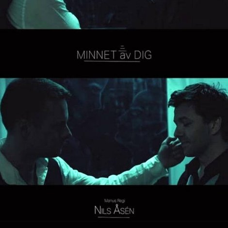 Minnet av dig