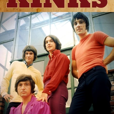 The Story of the Kinks