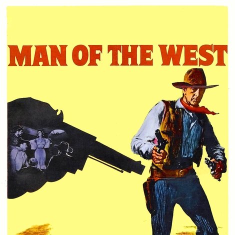 Man of the West