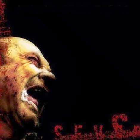 Severed
