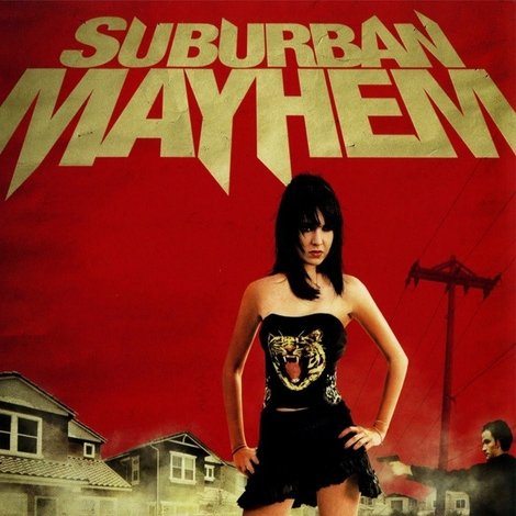 Suburban Mayhem