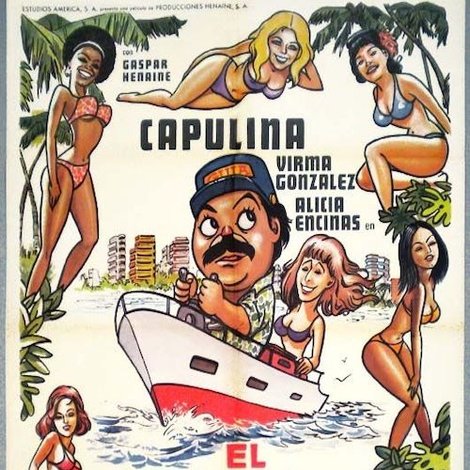El guÃa de las turistas