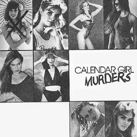 Calendar Girl Murders