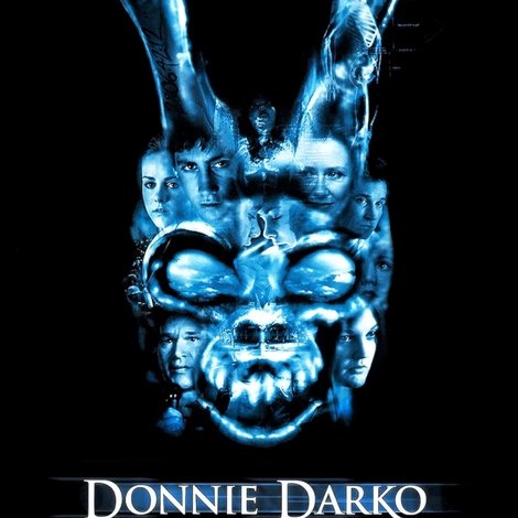 Donnie Darko