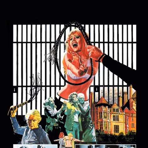 House of Whipcord