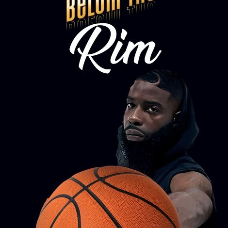 Below the Rim