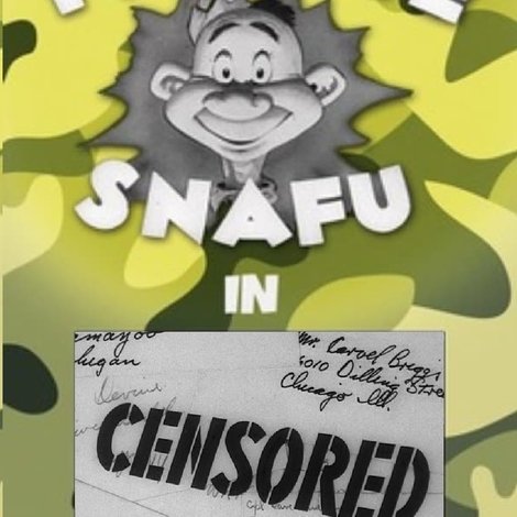 Censored
