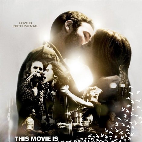This Movie Is Broken