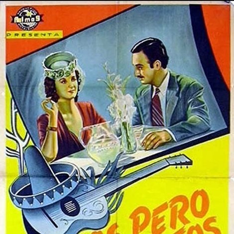 Juntos pero no revueltos