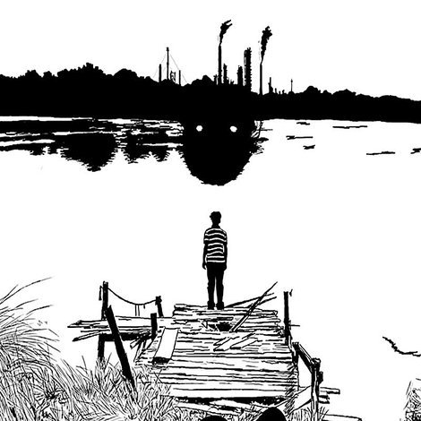 J'aime Eva Marsh