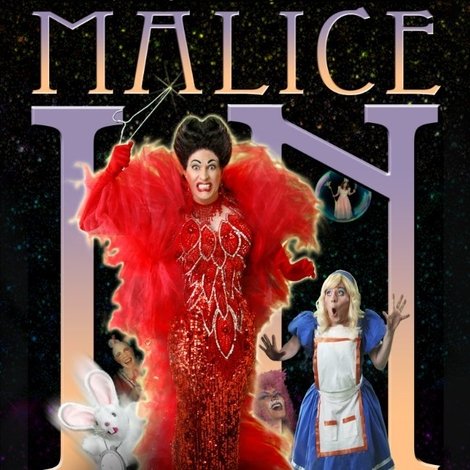 Malice in Wonderland: The Dolls Movie