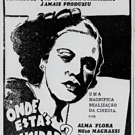 Onde Estás, Felicidade?