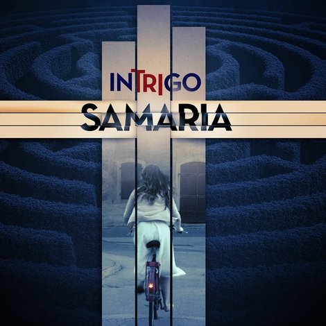 Intrigo: Samaria