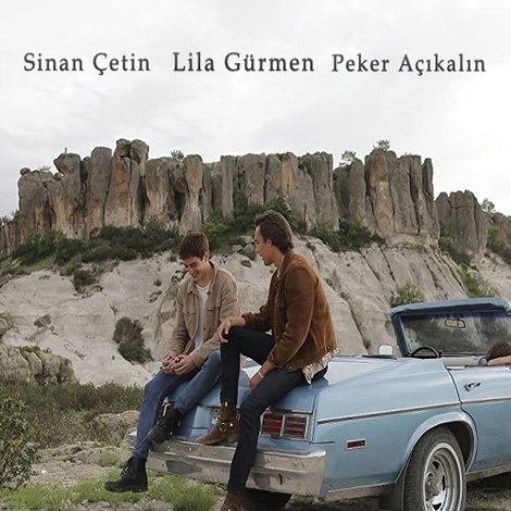 Düşlerin Yolu