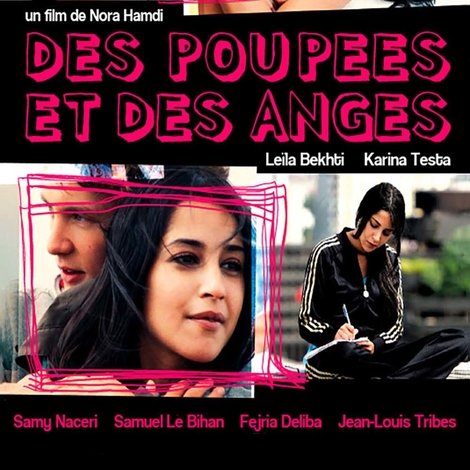 Des poupées et des anges