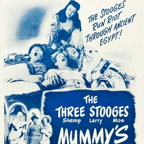 Mummy's Dummies