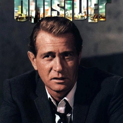 The Outsider