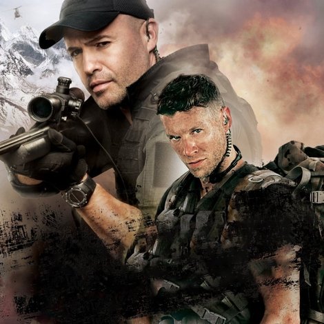 Sniper: Ghost Shooter