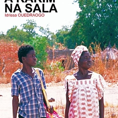 A Karim na Sala