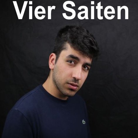 Vier Saiten