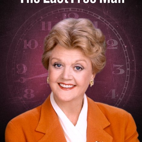 Murder, She Wrote: The Last Free Man