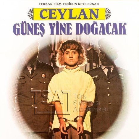 Güneş Yine Doğacak
