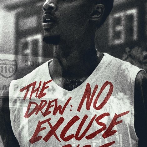 The Drew: No Excuse, Just Produce