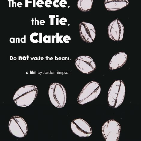 The Fleece, the Tie & Clarke