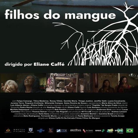 Filhos do Mangue