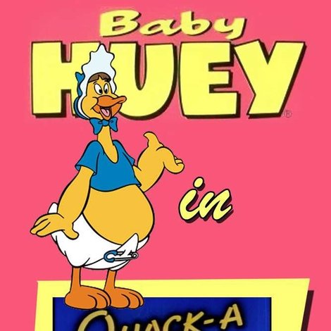 Quack-a Doodle-Doo