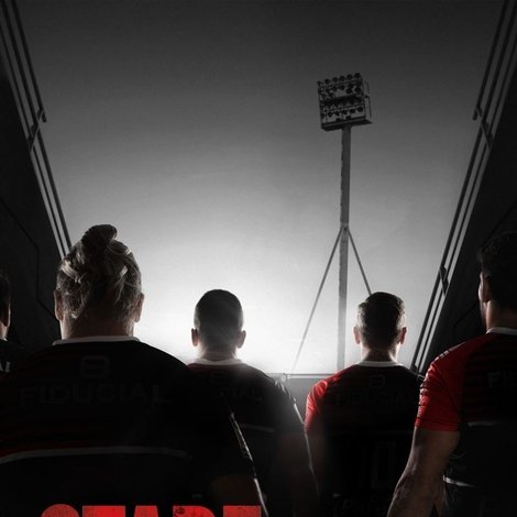 Le stade