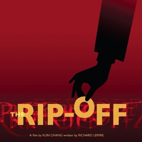 The Rip-Off