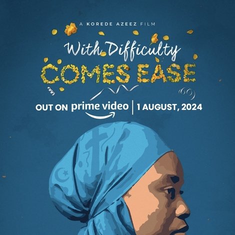 With Difficulty Comes Ease