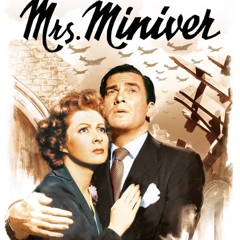 Mrs. Miniver
